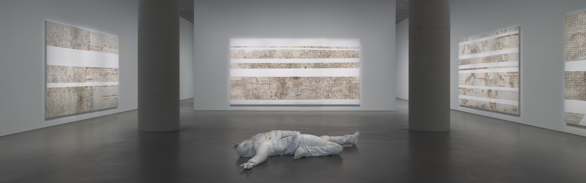 Mark Bradford_Keep Walking_6.jpg